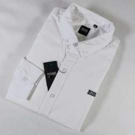 Picture of Boss Shirt Long _SKUBossM-XXLxxH87325476